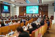 اجلاس معاونان و مدیران بین‌الملل دانشگاه‌های علوم پزشکی کشور و سازمان‌های وابسته به میزبانی دانشگاه علوم پزشکی تهران برگزار شد