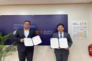 امضای تفاهم‌نامه همکاری‌های مشترک بین‌المللی دانشگاه‌های علوم پزشکی تهران و ونک وانگ کره جنوبی