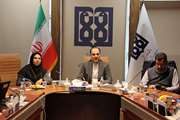 بیست و نهمین نشست شورای معاونان بین‌الملل دانشگاه و دانشکده‌های دانشگاه علوم پزشکی تهران برگزار شد