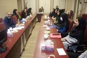 برگزاری نخستین کارگاه آموزش منتورینگ دانشجویان ایرانی، بین الملل و اساتید منتور دانشکده داروسازی پردیس