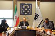 بیست و هفتمین نشست شورای بین‌الملل دانشگاه علوم پزشکی تهران برگزار شد