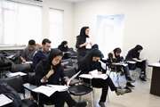 اطلاعیه آزمون تعیین سطح زبان انگلیسی کالج بین الملل دانشگاه