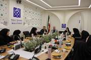 نشست هم‌اندیشی اعضای میز همکاری‌های علمی دانشگاه با کشورهای اسپانیا و پرتغال برگزار شد
