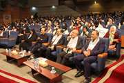 گردهمایی دانشجویان بین‌الملل دانشگاه‌های علوم پزشکی شهر تهران در حمایت انسان دوستانه از مردم مظلوم فلسطین