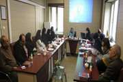 دومین جلسه شورای راهبردی 11 دی ماه