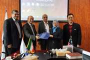 انعقاد تفاهم‌نامه همکاری‌های مشترک بین‌المللی دانشگاه‌های علوم پزشکی تهران و  Putra مالزی