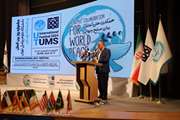 پنجمین جشنواره مشترک روز بین‌الملل دانشگاه علوم پزشکی تهران و دانشگاه تهران