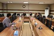 جلسه داوری مقدماتی بخش دانشجویان بین‌الملل جشنواره دانشجویی ابن‌سینا دانشگاه علوم پزشکی تهران برگزار شد