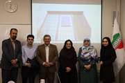نشست مشترک کالج بین الملل و دانشگاه علوم پزشکی ایران جهت تبادل تجربیات برگزار شد