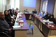 برگزاری پنجمین جلسه شورای راهبردی
