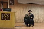 برگزاری مراسم سخنرانی به مناسبت سالروز ارتحال امام خمینی (ره) و گرامیداشت 15 خرداد