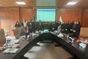 پانصدمین نشست کمیته پذیرش دانشجویان بین‌الملل دانشگاه علوم پزشکی تهران برگزار شد