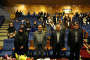 بیست و چهارمین سمینار دانشجویان داروسازی ایران از ۱۹ تا ۲۱ اردیبهشت ۱۴۰۳در ستاد مرکزی دانشگاه علوم پزشکی تهران برگزار گردید