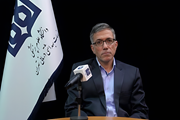 تأکید معاون بین‌الملل دانشگاه علوم پزشکی تهران بر نقش New Route PhD در توسعه همکاری‌های علمی بین‌المللی