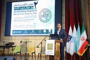 کنگره بین‌المللی هم‌نفس با سلامت؛ روز جهانی بدون دخانیات
