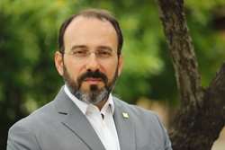 مشاور عالی و رئیس شورای سیاستگذاری معاونت بین‌الملل دانشگاه علوم پزشکی تهران منصوب شد