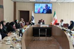 ابعاد بین‌المللی سازی نقشه علمی دانشگاه علوم پزشکی تهران در ششمین نشست شورای بین‌الملل بررسی شد