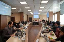 برگزاری کارگاه آموزشی «شبکه‌های اجتماعی حرفه‌ای و محتوای هوشمند» به همت روابط عمومی معاونت بین‌الملل