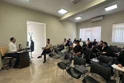 برگزاری یازدهمین و دوازدهمین جلسه از سلسله کارگاه های پژوهشی ویژه دانشجویان بین‌الملل در کالج بین الملل دانشگاه