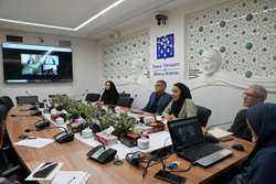 بررسی راهکارهای توسعه همکاری‌های علمی و پژوهشی میان دانشگاه علوم پزشکی تهران و سچنوف روسیه