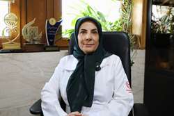 دکتر اکرم پورشمس به عنوان دریافت‌کننده جایزه Trailblazer 2026 سازمان جهانی گوارش انتخاب شد