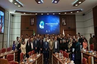 در نشستی صمیمی با حضور رؤسا و معاونین دانشگاه، دستیاران بین‌المللی به بیان چالش‌ها، قدردانی‌ها و پیشنهاد‌های خود پرداختند