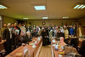 مراسم ویژه روز استقلال لبنان با حضور دکتر کوروش جعفریان، معاون بین‌الملل دانشگاه علوم پزشکی تهران، نمایندگان حزب‌الله و جنبش امل و جمعی از دانشجویان لبنانی، باهدف تقویت تعاملات علمی و فرهنگی ایران و لبنان در دانشگاه علوم پزشکی تهران برگزار شد.