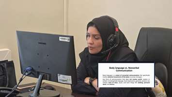 برگزاری کارگاه آموزشی اهمیت زبان بدن در ارتباطات