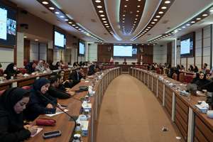 تأکید معاون بین‌الملل دانشگاه علوم پزشکی تهران بر تقویت ارتباطات علمی و ترویج پژوهش‌های دانشگاه در سطح جهانی