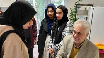 ارائه خدمات مشاوره روان‌شناختی به دانشجویان بین‌الملل در خوابگاه‌ها