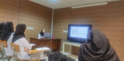 برگزاری جلسات ارزیابی ارتقای اعضای هیأت‌علمی دانشگاه با حضور نمایندگان گروه زبان‌های خارجی