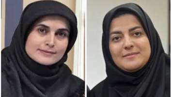 انتصاب کارشناس مسئول معاونت بین الملل به عنوان سرپرست اداره امور دانشجویی و فرهنگی این معاونت