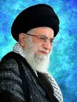 پیام تسلیت در پی شهادت رهبر معظم جمهوری اسلامی ایران