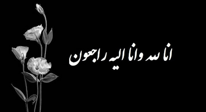 پیام تسلیت معاون بین‌الملل دانشگاه علوم پزشکی تهران در پی درگذشت پدر دکتر سید مهدی رضایت