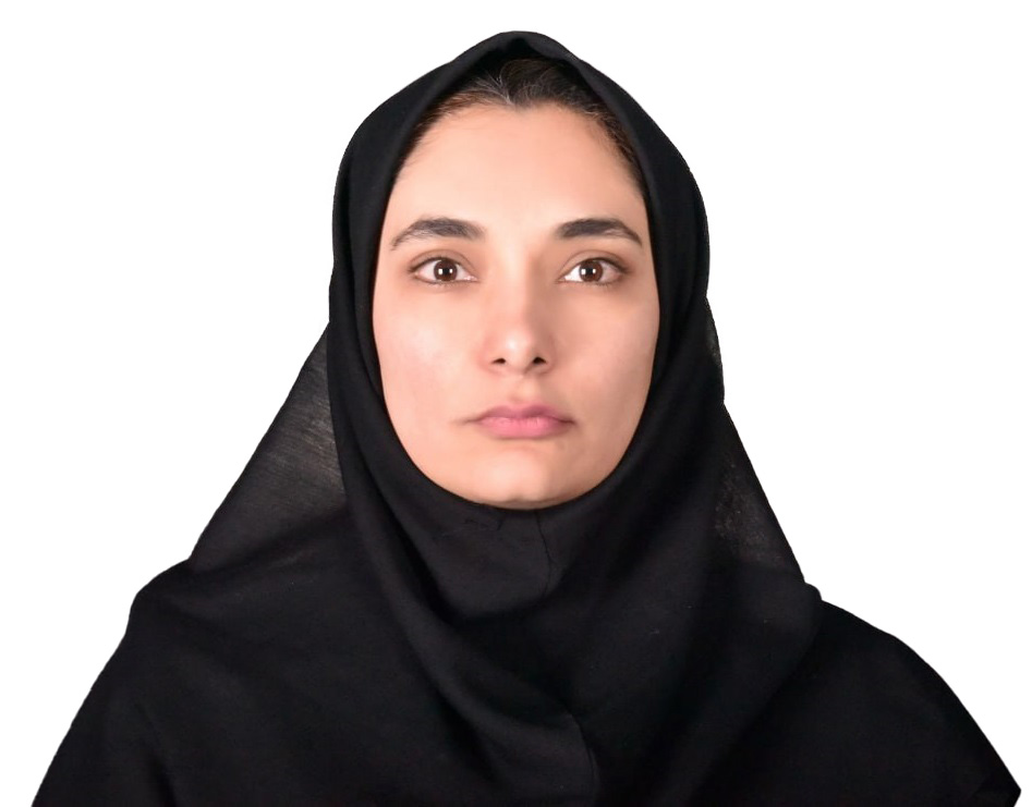 مریم زمان