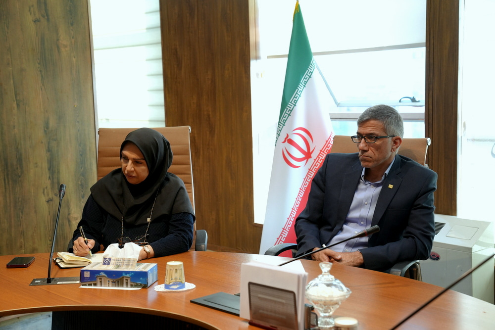 نشست شورای بین‌الملل دانشگاه علوم پزشکی تهران با محوریت مدیریت بحران و استمرار آموزش بین‌الملل برگزار شد