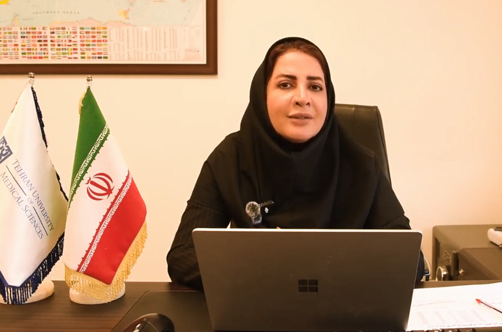 مهم‌ترین اقدامات کالج بین‌الملل دانشگاه علوم پزشکی تهران