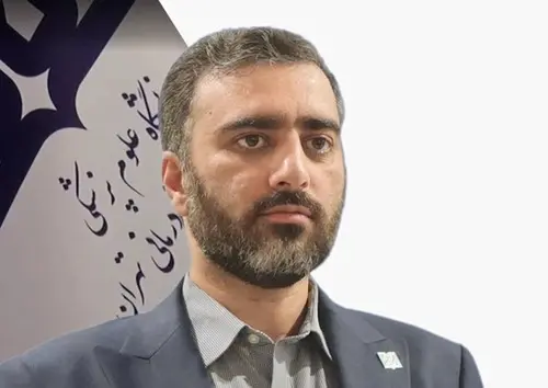 پیام تبریک معاون آموزشی پردیس بین الملل به مناسبت روز معلم